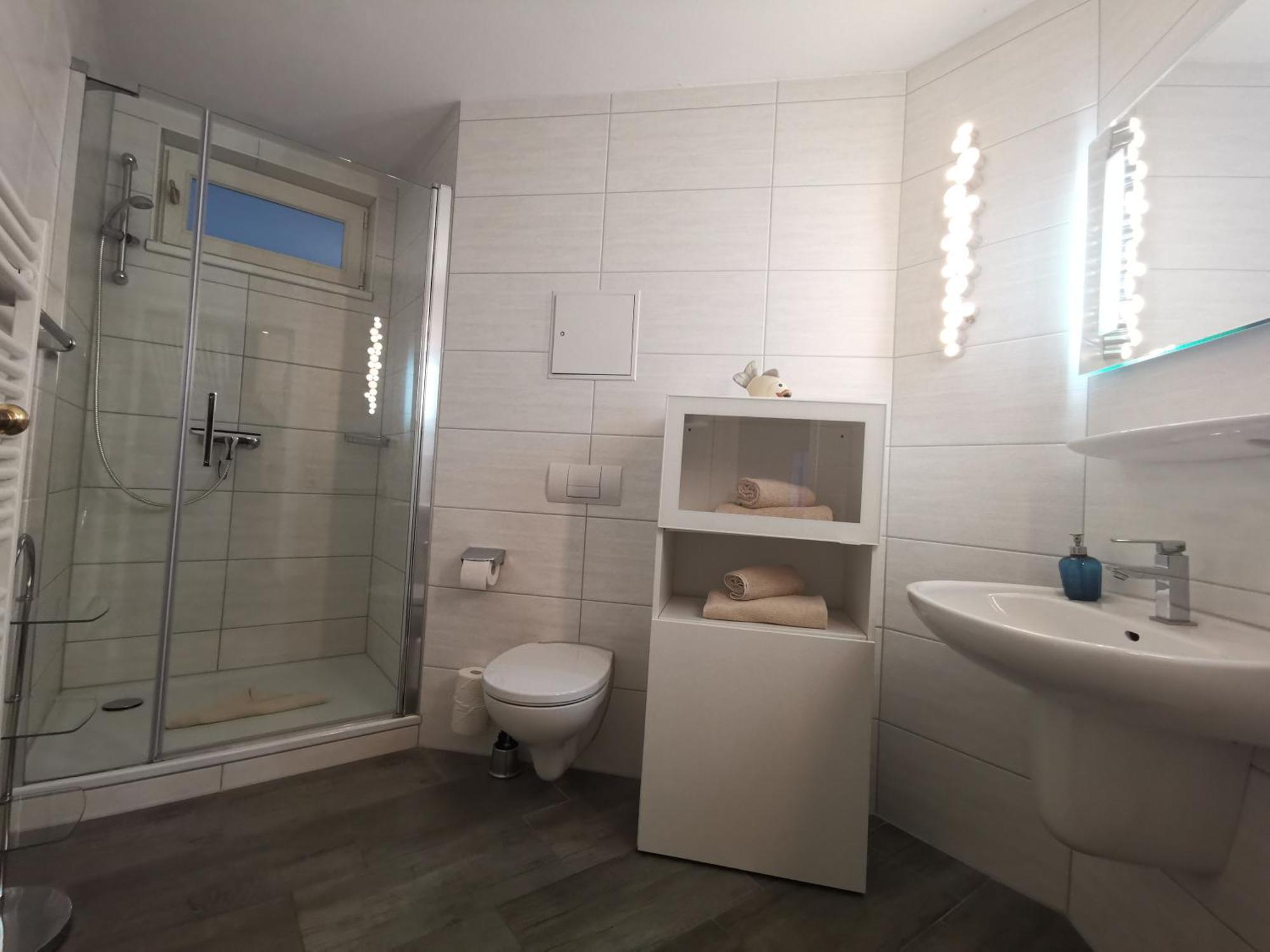 Apartment Fewo-perner Sonnenburg *