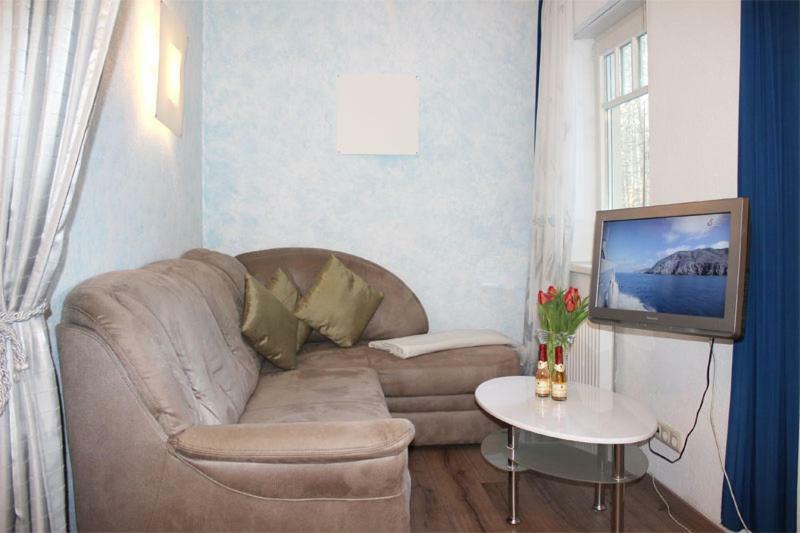 Fewo-perner Sonnenburg Ostseebad Kühlungsborn