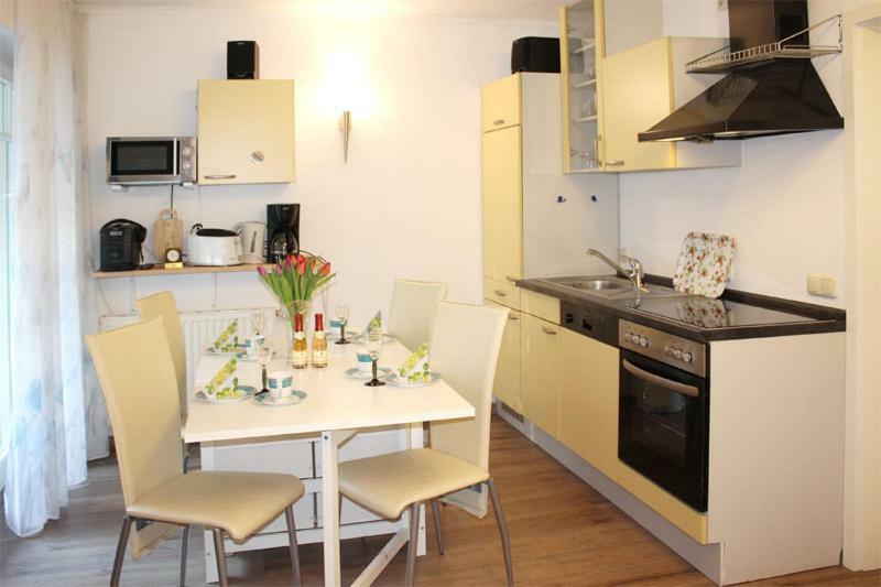 Apartment Fewo-perner Sonnenburg