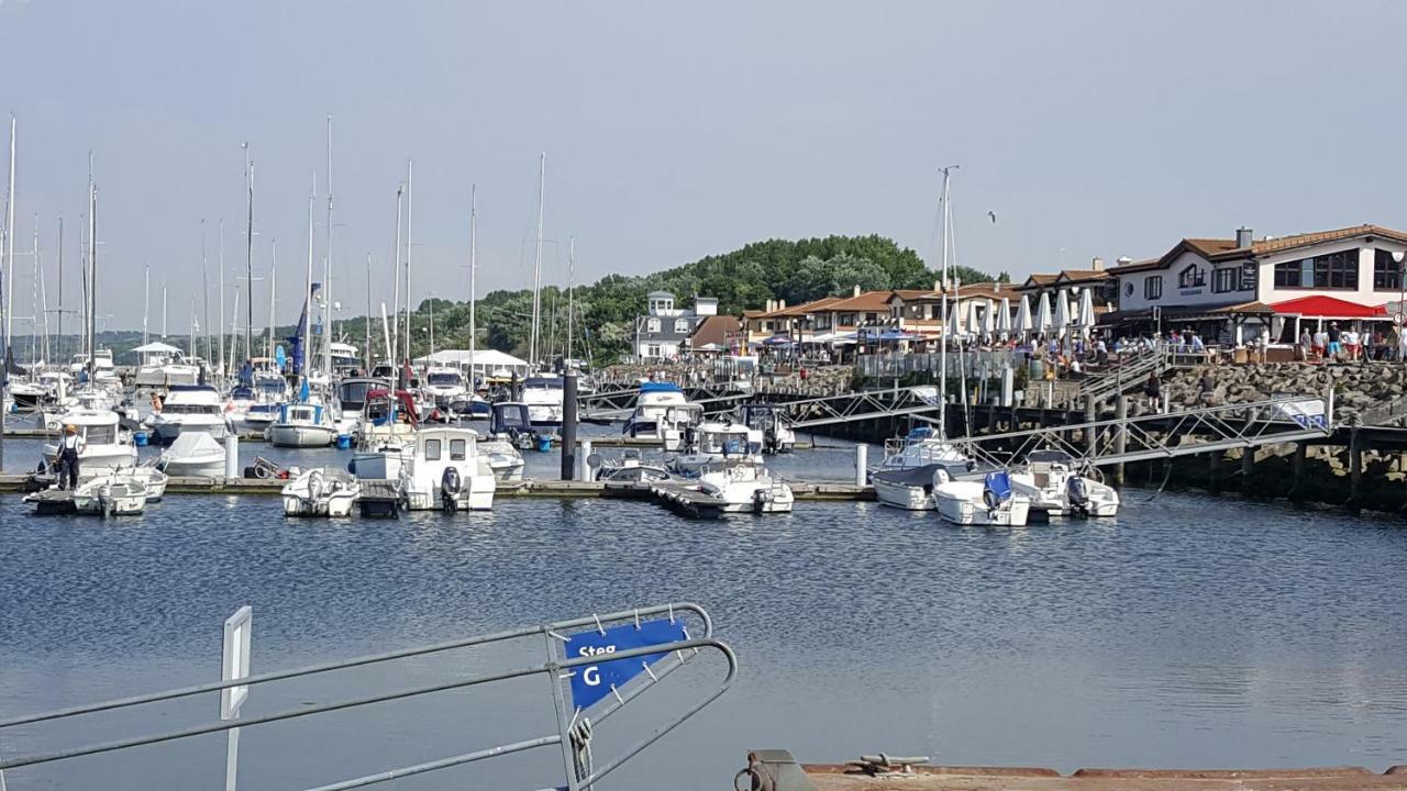 Fewo-perner Sonnenburg Ostseebad Kühlungsborn