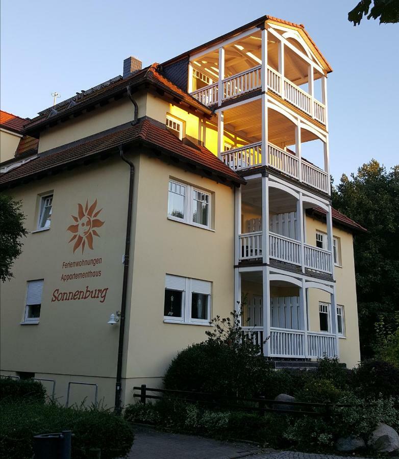 Fewo-perner Sonnenburg *